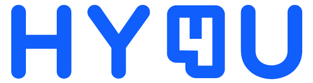 Hy4u logo